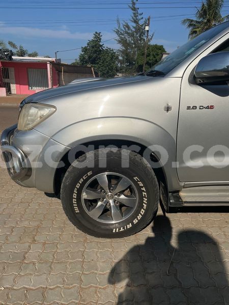 Big with watermark toyota hilux maputo maputo 15257