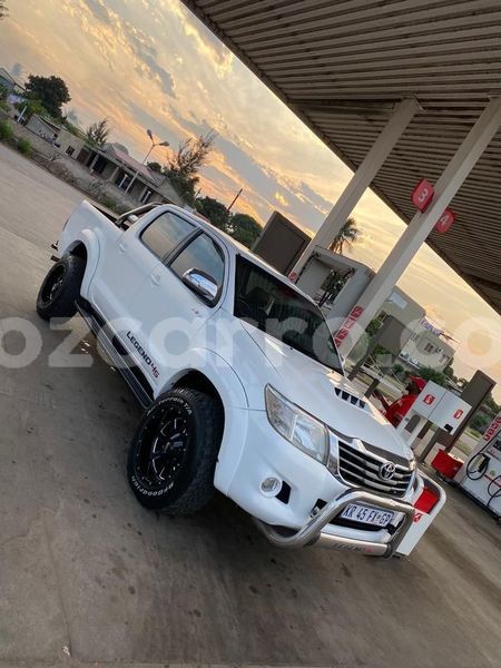 Big with watermark toyota hilux maputo maputo 15258