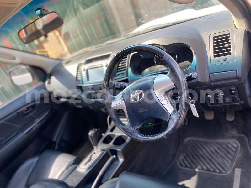 Big with watermark toyota hilux maputo maputo 15258