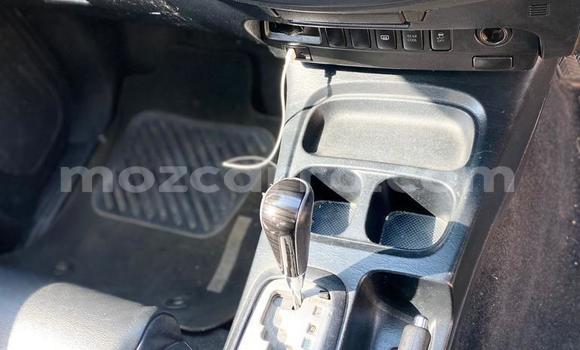 Buy Used Toyota Hilux White Car in Maputo in Maputo Buy Used Toyota Hilux White Car in Maputo in Maputo