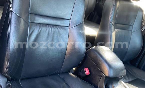 Buy Used Toyota Hilux White Car in Maputo in Maputo Buy Used Toyota Hilux White Car in Maputo in Maputo