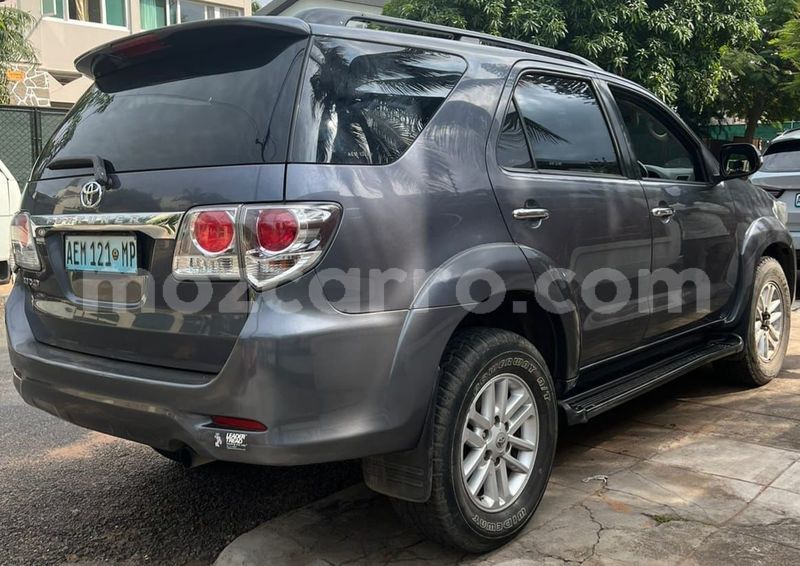 Big with watermark toyota fortuner maputo maputo 15259