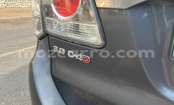Nunua Ilio tumika Toyota Fortuner Nyingine Gari ndani ya Maputo nchini Maputo Nunua Ilio tumika Toyota Fortuner Nyingine Gari ndani ya Maputo nchini Maputo