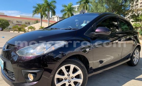 Comprar Usado Mazda Demio Vermelho Carro em Maputo em Maputo Comprar Usado Mazda Demio Vermelho Carro em Maputo em Maputo