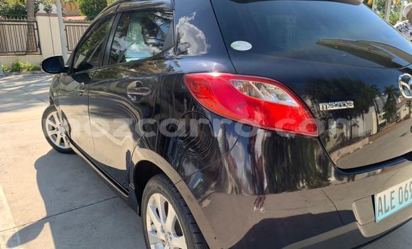 Comprar Usado Mazda Demio Vermelho Carro em Maputo em Maputo Comprar Usado Mazda Demio Vermelho Carro em Maputo em Maputo