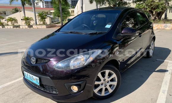 Comprar Usado Mazda Demio Vermelho Carro em Maputo em Maputo Comprar Usado Mazda Demio Vermelho Carro em Maputo em Maputo