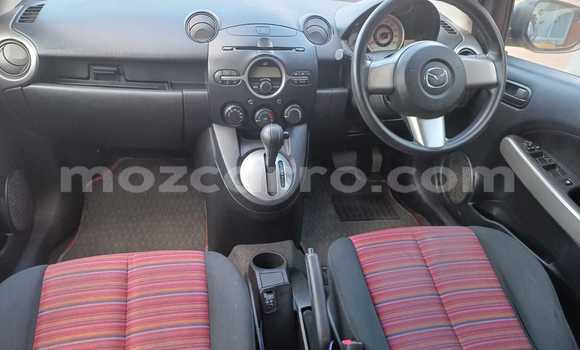 Tenga Tsaru Mazda Demio Tsvuku Mota in Maputo in Maputo Tenga Tsaru Mazda Demio Tsvuku Mota in Maputo in Maputo