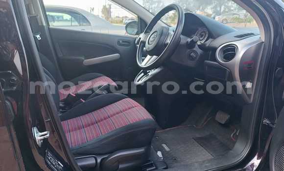 Tenga Tsaru Mazda Demio Tsvuku Mota in Maputo in Maputo Tenga Tsaru Mazda Demio Tsvuku Mota in Maputo in Maputo