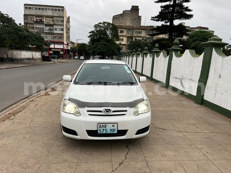 Big with watermark toyota runx maputo maputo 15266