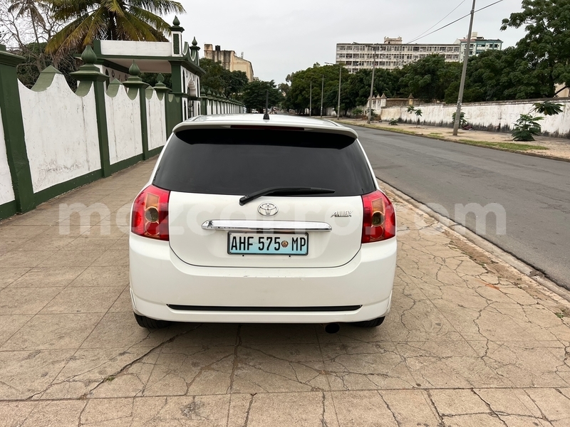 Big with watermark toyota runx maputo maputo 15266