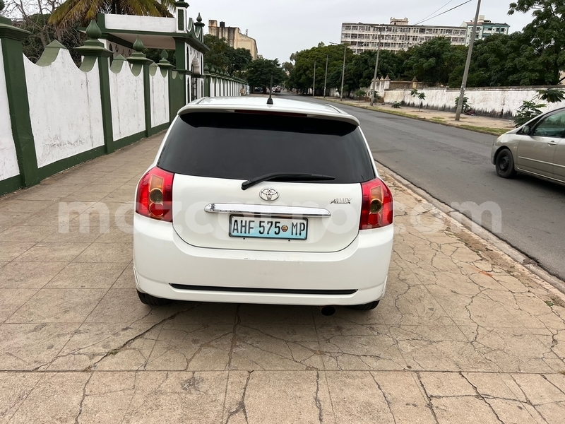 Big with watermark toyota runx maputo maputo 15266