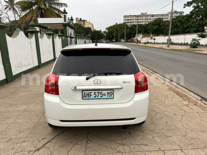 Big with watermark toyota runx maputo maputo 15266