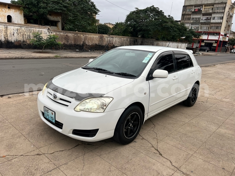 Big with watermark toyota runx maputo maputo 15266