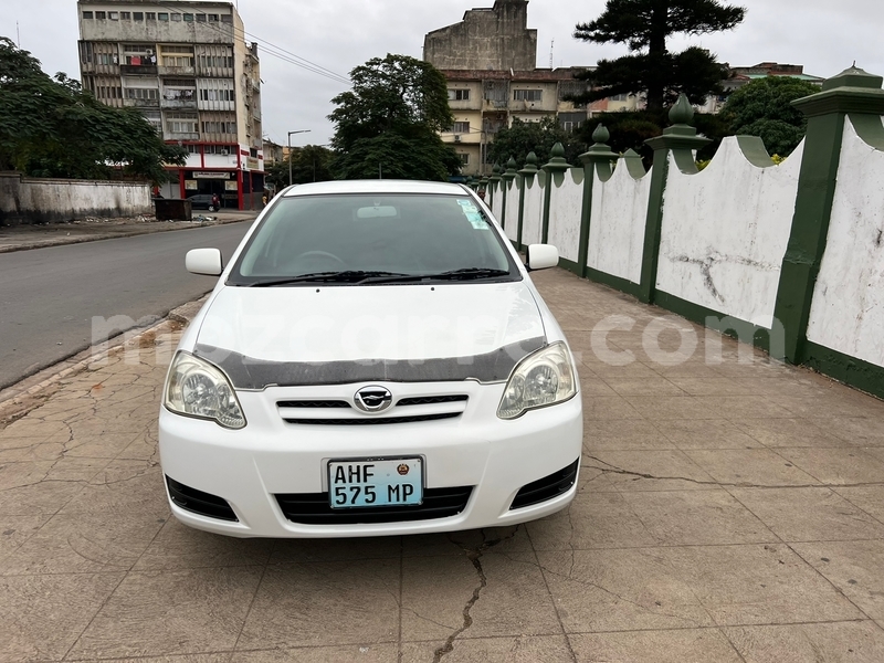 Big with watermark toyota runx maputo maputo 15266