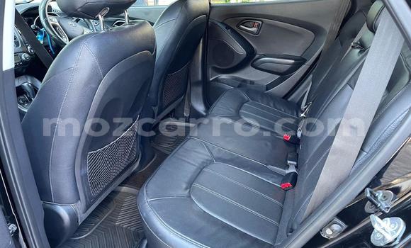 Buy Used Hyundai ix55 Black Car in Maputo in Maputo Buy Used Hyundai ix55 Black Car in Maputo in Maputo