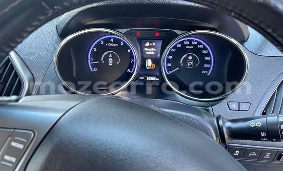 Buy Used Hyundai ix55 Black Car in Maputo in Maputo Buy Used Hyundai ix55 Black Car in Maputo in Maputo