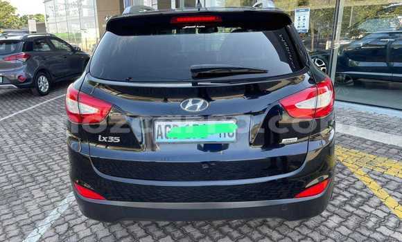 Buy Used Hyundai ix55 Black Car in Maputo in Maputo Buy Used Hyundai ix55 Black Car in Maputo in Maputo