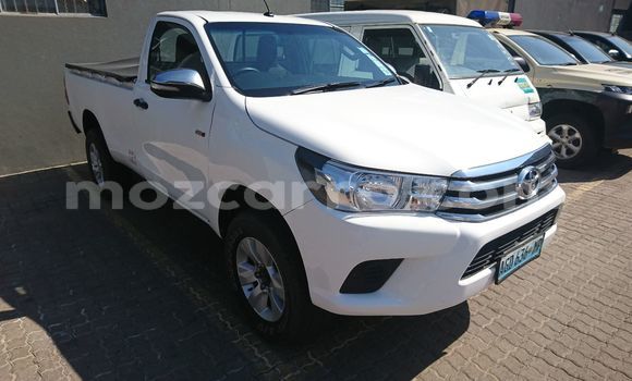 Nunua Ilio tumika Toyota Hiluxe Revo Nyeupe Gari ndani ya Maputo nchini Maputo Nunua Ilio tumika Toyota Hiluxe Revo Nyeupe Gari ndani ya Maputo nchini Maputo