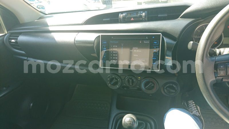 Big with watermark toyota hiluxe revo maputo maputo 15270