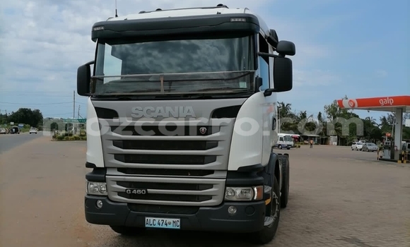 Buy Used Scion xA White Car in Maputo in Maputo Buy Used Scion xA White Car in Maputo in Maputo