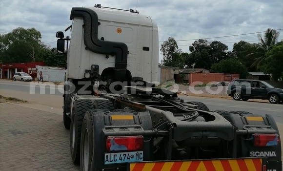 Buy Used Scion xA White Car in Maputo in Maputo Buy Used Scion xA White Car in Maputo in Maputo