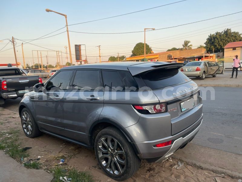 Big with watermark land rover range rover evoque maputo maputo 15272