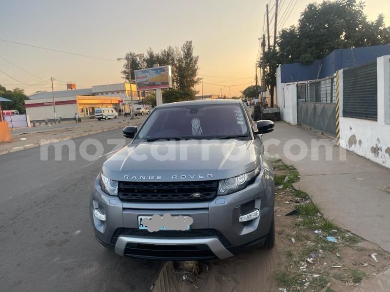 Big with watermark land rover range rover evoque maputo maputo 15272