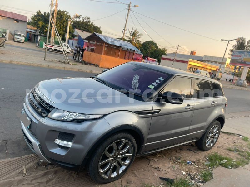 Big with watermark land rover range rover evoque maputo maputo 15272