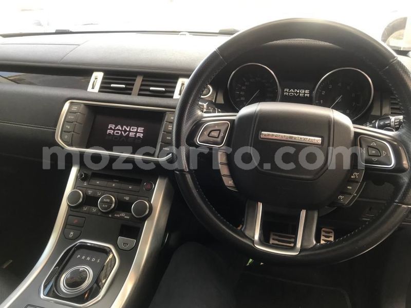 Big with watermark land rover range rover evoque maputo maputo 15272