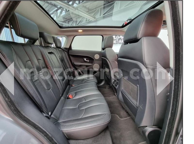 Big with watermark land rover range rover evoque maputo maputo 15272