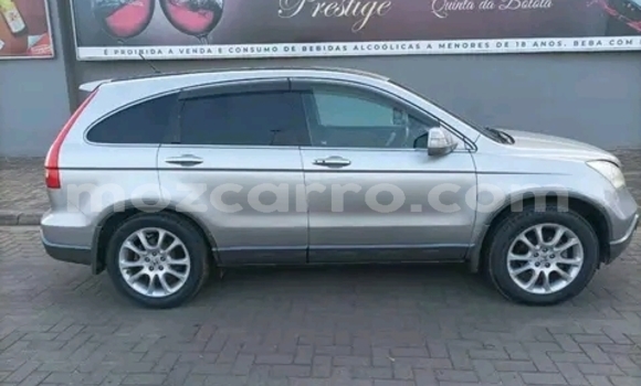 Buy Used Honda CR-V Other Car in Maputo in Maputo Buy Used Honda CR-V Other Car in Maputo in Maputo