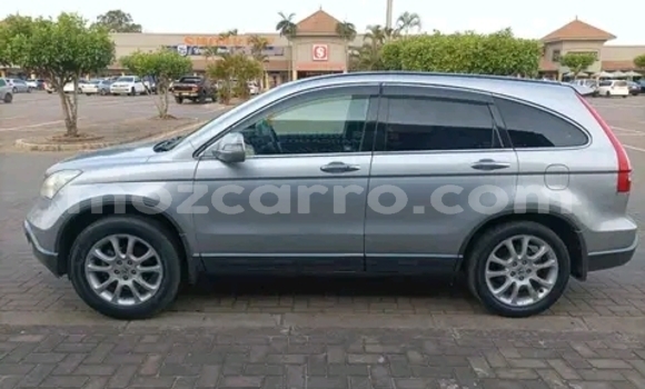 Buy Used Honda CR-V Other Car in Maputo in Maputo Buy Used Honda CR-V Other Car in Maputo in Maputo