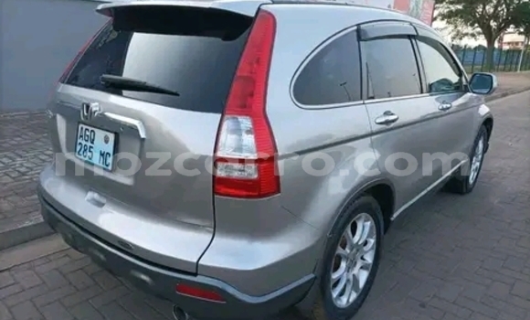 Buy Used Honda CR-V Other Car in Maputo in Maputo Buy Used Honda CR-V Other Car in Maputo in Maputo