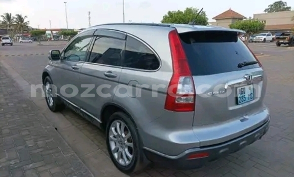 Buy Used Honda CR-V Other Car in Maputo in Maputo Buy Used Honda CR-V Other Car in Maputo in Maputo