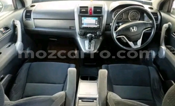 Buy Used Honda CR-V Other Car in Maputo in Maputo Buy Used Honda CR-V Other Car in Maputo in Maputo