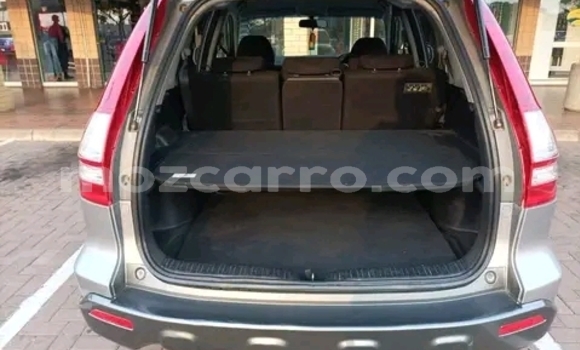Buy Used Honda CR-V Other Car in Maputo in Maputo Buy Used Honda CR-V Other Car in Maputo in Maputo