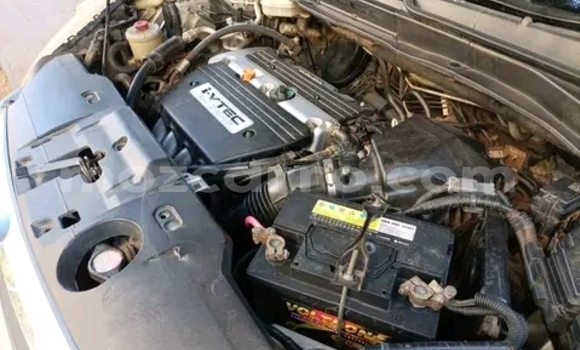 Buy Used Honda CR-V Other Car in Maputo in Maputo Buy Used Honda CR-V Other Car in Maputo in Maputo