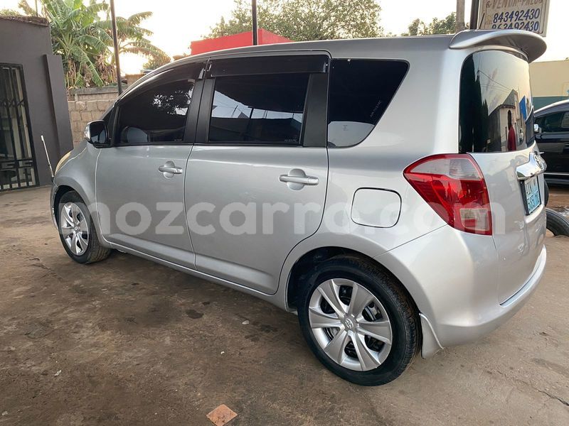 Big with watermark toyota ractis maputo maputo 15276