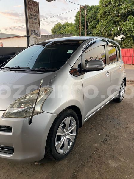 Big with watermark toyota ractis maputo maputo 15276