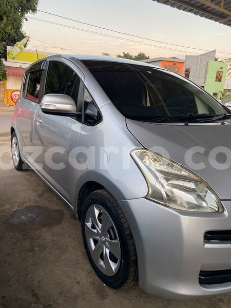 Big with watermark toyota ractis maputo maputo 15276