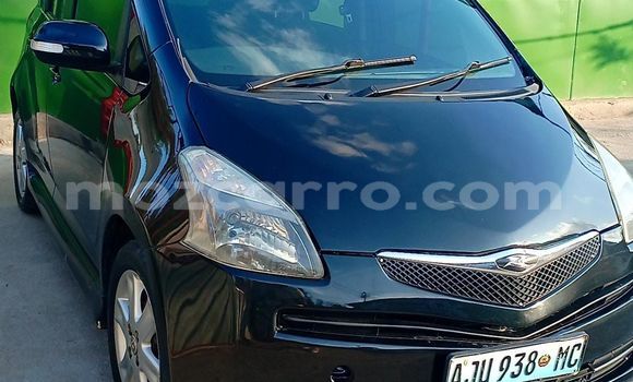 Tenga Tsaru Toyota Ractis Nhema Mota in Maputo in Maputo