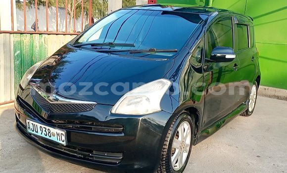 Tenga Tsaru Toyota Ractis Nhema Mota in Maputo in Maputo Tenga Tsaru Toyota Ractis Nhema Mota in Maputo in Maputo