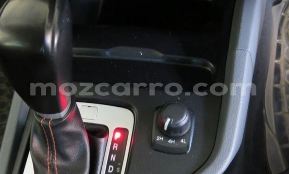 Tenga Tsaru Ford Ranger Zvimwe Mota in Chókwè in Gaza Tenga Tsaru Ford Ranger Zvimwe Mota in Chókwè in Gaza