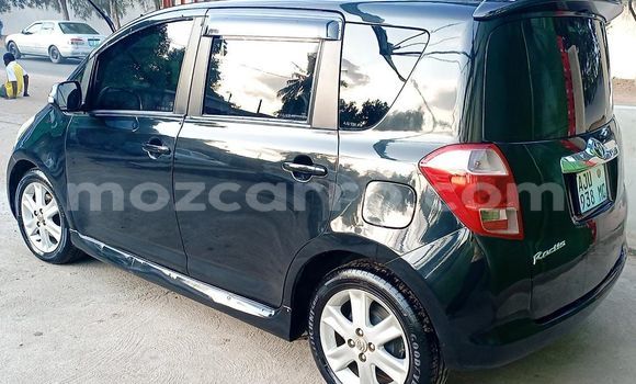 Tenga Tsaru Toyota Ractis Nhema Mota in Maputo in Maputo Tenga Tsaru Toyota Ractis Nhema Mota in Maputo in Maputo