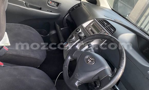 Tenga Tsaru Toyota Ractis Nhema Mota in Maputo in Maputo Tenga Tsaru Toyota Ractis Nhema Mota in Maputo in Maputo