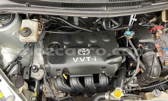 Tenga Tsaru Toyota IST Sirivha Mota in Maputo in Maputo Tenga Tsaru Toyota IST Sirivha Mota in Maputo in Maputo