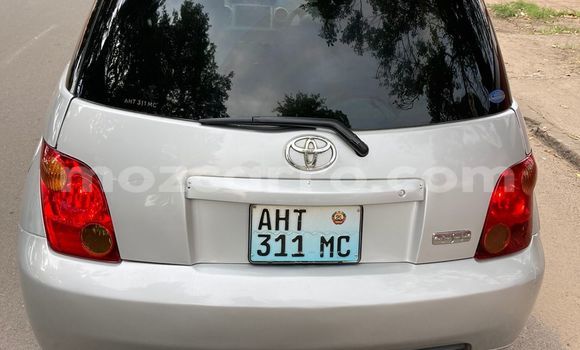 Tenga Tsaru Toyota IST Sirivha Mota in Maputo in Maputo Tenga Tsaru Toyota IST Sirivha Mota in Maputo in Maputo