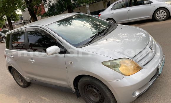 Tenga Tsaru Toyota IST Sirivha Mota in Maputo in Maputo Tenga Tsaru Toyota IST Sirivha Mota in Maputo in Maputo