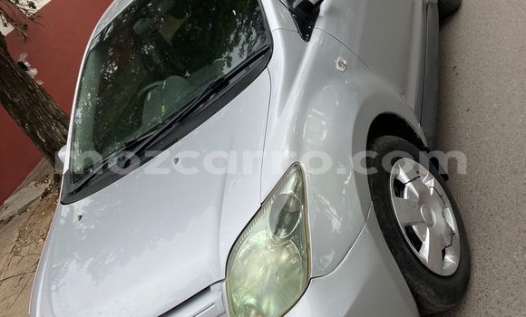 Tenga Tsaru Toyota IST Sirivha Mota in Maputo in Maputo Tenga Tsaru Toyota IST Sirivha Mota in Maputo in Maputo