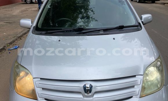 Tenga Tsaru Toyota IST Sirivha Mota in Maputo in Maputo Tenga Tsaru Toyota IST Sirivha Mota in Maputo in Maputo